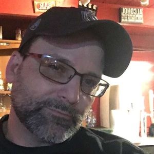 Meet your Posher, Ron